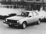 Datsun 310 4-Door Sedan 1979 года